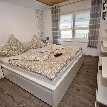 Therese Holiday home