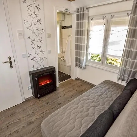 Therese בית נופש קוברן-גונדורף