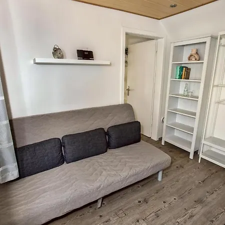 Therese בית נופש *