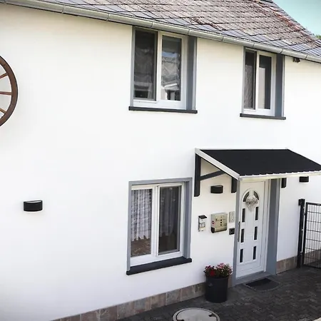 בית נופש Therese *