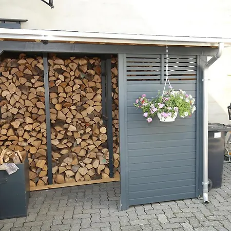 Ferienhaus Therese Kobern-Gondorf