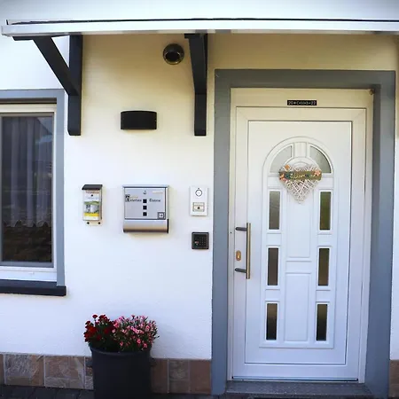 Therese בית נופש קוברן-גונדורף