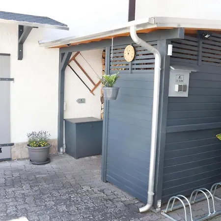 בית נופש Therese