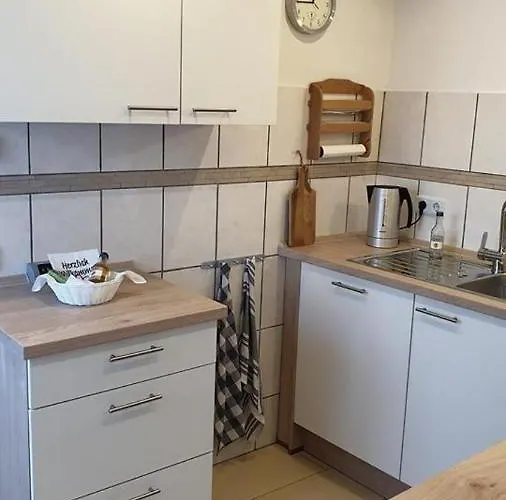 펜션 Therese 코베른곤도르프