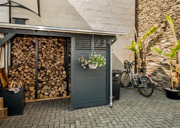 Therese * 코베른곤도르프