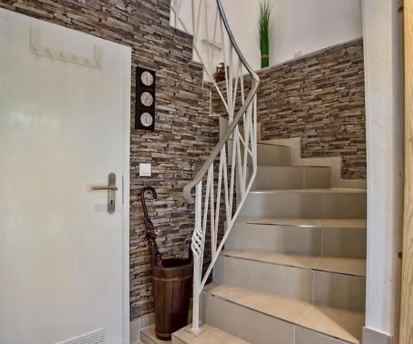 펜션 Therese 코베른곤도르프