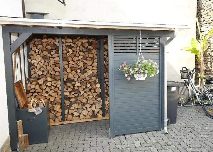 펜션 Therese 코베른곤도르프