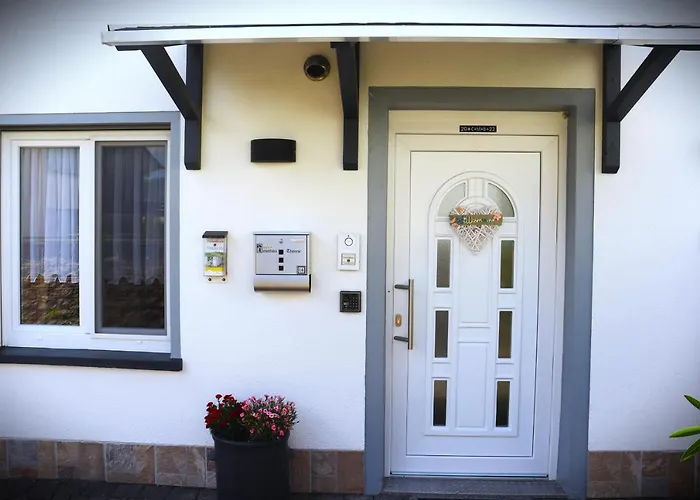 Therese 펜션 코베른곤도르프